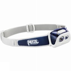 Petzl Tikka+ Headtorch Blue